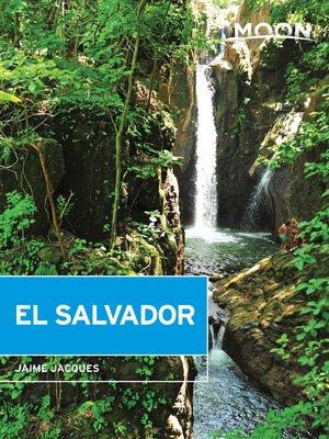 cover image of Moon El Salvador